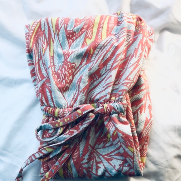 Cute Summer romper  dress. - Picture 5 of 6